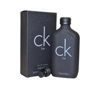 Calvin Klein CK Be Eau de Toilette Spray 100ml For Him
