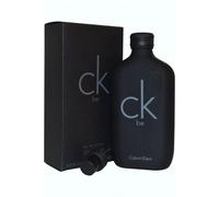 Calvin Klein Unisex fragrances CK be Eau de Toilette Spray