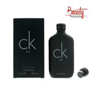 Calvin Klein CK Be Eau de Toilette Unisex 100 ml