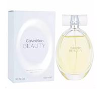 Calvin Klein CK Beauty Eau de Parfum 100ml Edp Spray New Sealed