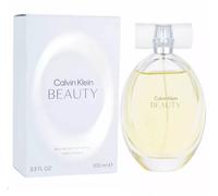 Calvin Klein CK Beauty Eau de Parfum 100ml Spray New & Sealed