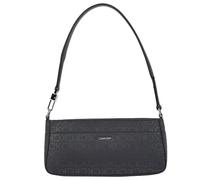 Calvin Klein Ck Business Shoulder Bag 26.5 cm black