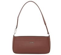 Calvin Klein CK Business Shoulder Bag 26.5 cm brown