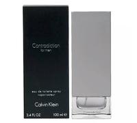 Calvin Klein CK Contradiction for Men EDT 100ml Fragrance