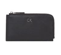 Calvin Klein CK Daily Credit card case 15.5 cm black