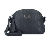 Calvin Klein CK Daily Shoulder bag 19 cm black