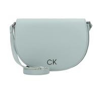 Calvin Klein CK Daily Shoulder bag 24 cm green