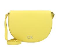 Calvin Klein CK Daily Shoulder bag 24 cm yellow