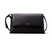 Calvin Klein CK Daily Shoulder Bag 28 cm black