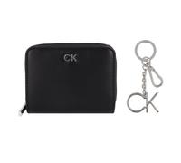 Calvin Klein Ck Daily Wallet 12 cm black