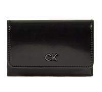 Calvin Klein Ck Daily Wallet 12 cm black