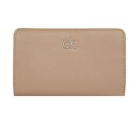 Calvin Klein CK Daily Wallet 14 cm brown