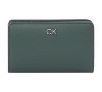 Calvin Klein CK Daily Wallet 14 cm green