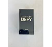 Calvin Klein CK Defy - 100ml Eau de Parfum Spray - BRAND NEW & SEALED