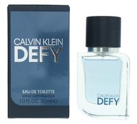 Calvin Klein Defy Eau de Toilette 30ml Spray