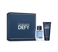 Calvin Klein Defy Eau de Toilette Gift Set Calvin Klein - 50ml