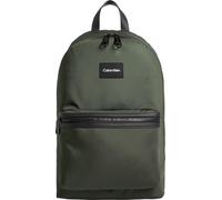 Calvin Klein CK ESSENTIAL CAMPUS BP Bag Men, green, Tek Beden, Western
