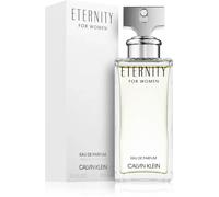 Calvin Klein CK Eternity 100ml Eau de Parfum Spray Women Brand New & Sealed Box