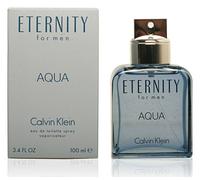 Calvin Klein CK Eternity Aqua for Men EDT 50ml Fragrance