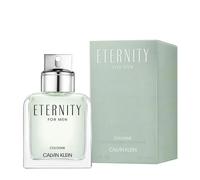 CALVIN KLEIN Eternity For Men 100 ML Eau de toilette Men's Perfumes