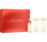 Calvin Klein CK Eternity For Women Eau De Parfum 50ml Gift Set