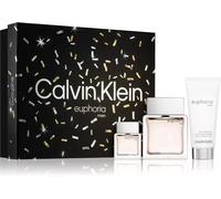 Calvin Klein CK Euphoria Mens EDT & Balm Gift Set