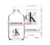 Calvin Klein CK Everyone 100ml Eau De Toilette EDT Unisex Spray For Him & Her