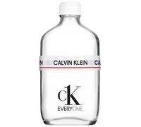 CK Everyone Unisex Eau De Toilette Calvin Klein Clear 200ml
