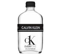 Calvin Klein Everyone 100ml Eau De Parfum Clear Woman