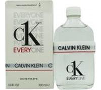 Calvin Klein CK Everyone Eau de Toilette 100ml Spray