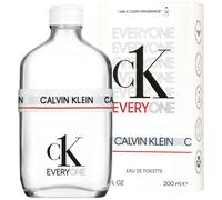 Calvin Klein CK Everyone Eau de Toilette 200ml