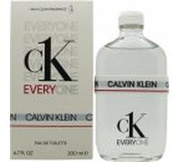 Calvin Klein CK Everyone Eau de Toilette 200ml Spray