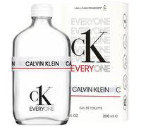 Calvin Klein CK Everyone Eau de Toilette 200ml Spray Brand New