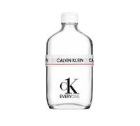 Calvin Klein CK Everyone Unisex 200ml Eau de Toilette, One Colour, Women One Colour