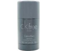 Calvin Klein CK Free Deodorant Stick 75g
