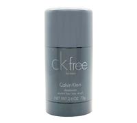 Calvin Klein CK Free - Deodorant Stick 75g