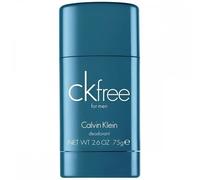 Calvin Klein Ck Free For Men Deo Stick 75 g