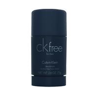 Calvin Klein CK Free Deodorant Stick 75g