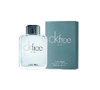 Calvin Klein CK Free Eau de Toilette Men's Aftershave Spray (50ml, 100ml)