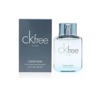 Calvin Klein Ck Free EDT Spray 30ml Men Fragrance