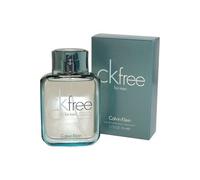 Calvin Klein CK Free For Men 50ml Eau De Toilette
