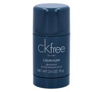 Calvin Klein Ck Free For Men Deo Stick 75 g