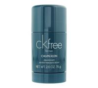 Calvin Klein CK Free Deodorant Stick 75g