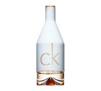 CALVIN KLEIN CK In 2 You Women 150 ML Eau de toilette Women's Perfumes