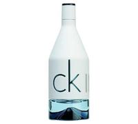 Calvin Klein ck IN 2U Eau de Toilette Spray 150 ml