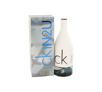 Calvin Klein Ck In 2u Eau De Toilette Spray 150ml/5oz
