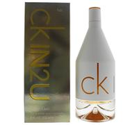 Calvin Klein CK In 2U Her 150ml EDT Spray