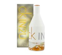 Calvin Klein CK In 2U Her EDT 100ml Fragrance