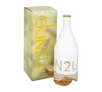 Calvin Klein CK In 2U Her EDT 150ml Fragrance