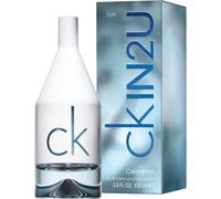 Calvin Klein IN2U for Men Eau de Toilette - 100ml